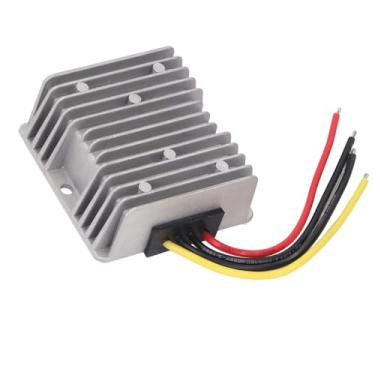 Imagem de YWBL-WH Redutor de Tensão DC, Regulador de Conversor de Energia de 72V a 12V 5A Com Proteção contra Curto-circuito de Sobretensão de Sobrecarga, para Veículos Tiras de Luz LED