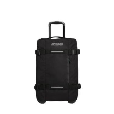 Imagem de Bolsa De Viagem American Tourister Urban Track Pequeno Preto