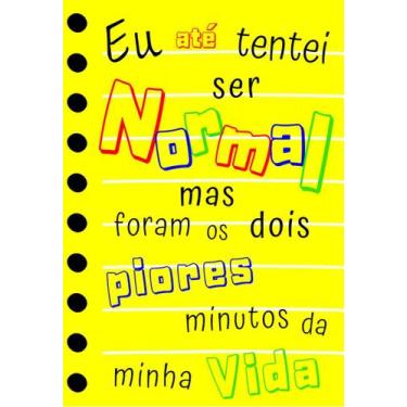 Imagem de Imã Divertido 7X10cm 1un. Mod.51 Nelyzoca Rizzo