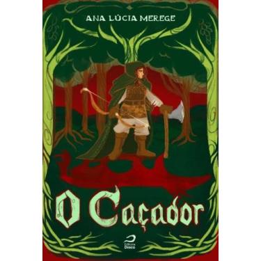 Imagem de Cacador, o - (editora draco), 3
