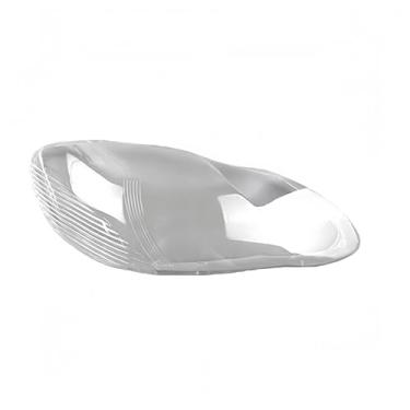 Imagem de Capa transparente para lente de farol, compatível com toyota corolla ex 2003 2004 2005 2006 2007 2008 2009(Right)