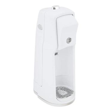 Imagem de Purificador De Água Natural - Compacto - Equation - Branco