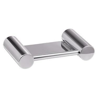 Imagem de Saboneteira Porta Sabonete para Banheiro Aço Inox 304 Linha Paris - Pa2003a