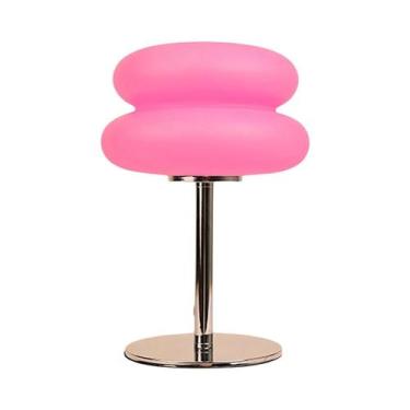 Imagem de Luminária De Mesa LED Em Forma De Cogumelo USB Para Quarto, Sala De Es