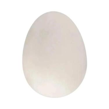 Imagem de Brinquedo De Ovo Saltitante Realista Para Crianças, Bola De Borracha S