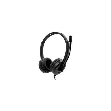 Imagem de Headset HP DHE-8009, P3, Driver 40mm, Preto - 194R3AA