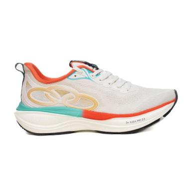 Imagem de Tênis Olympikus Pride 4 Masculino, Areia