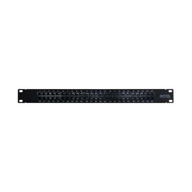 Imagem de Patch Panel Voice 1u 19" 50 Portas 33579 Legrand