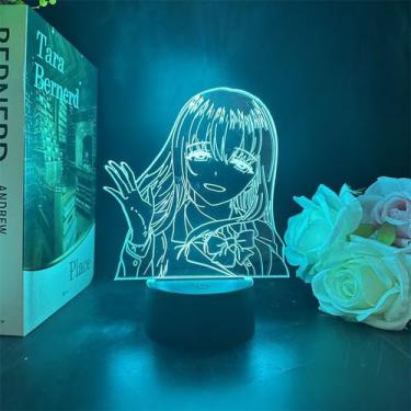 Imagem de Luz noturna Bocchi The Rock! Gotou Ichisuke Kitagawa USB - Taiyuanketa