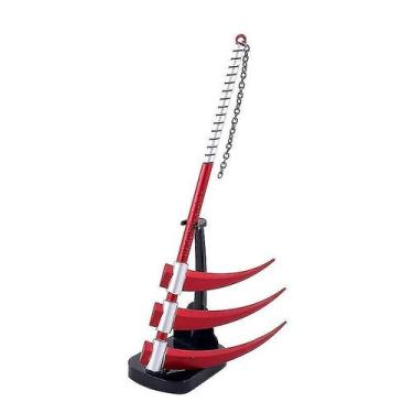 Imagem de Jogo Alloy Sword Hidan Death Bloody March Sickle Ninja de 25 - Gloome 