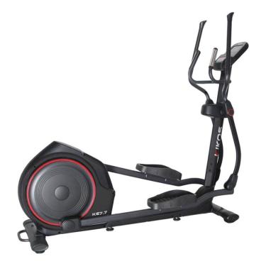 Imagem de Elíptico Kikos Ke7.7 Eletromagnético Passada 51cm
