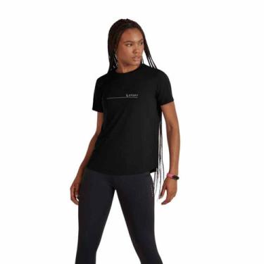 Imagem de Camiseta Lupo T-shirt Poliamida Básica Uv 50+ Esporte Esportiva Proteç