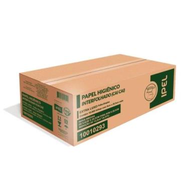 Imagem de Papel hig interf fs h100is 10000fl ipel