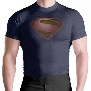Imagem de Rash Guard Super Manga Curta - Atlética, GG