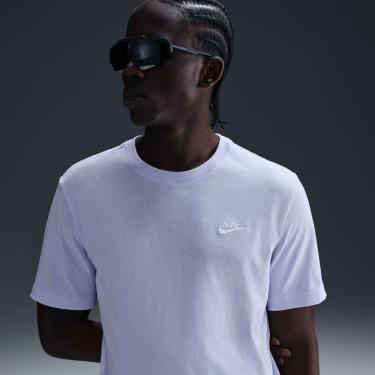 Imagem de Camiseta Nike Sportswear Club Masculina-Masculino