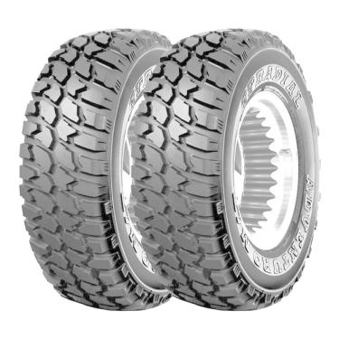 Imagem de Kit Pneu GT Radial Aro 16 305/70R16 Adventuro MT 8 Lonas 118/115Q 2 Un