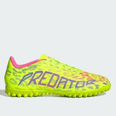 Imagem de Chuteira Society Adidas Predator Club Unissex-Unissex