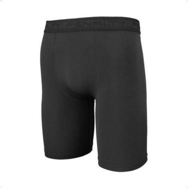 Imagem de Bermuda Térmica Penalty Flat X Masculina-Masculino