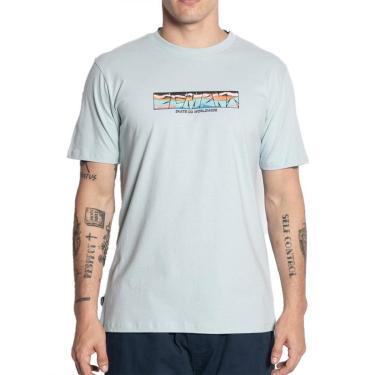 Imagem de Camiseta Element Trains SM25 Masculina-Masculino