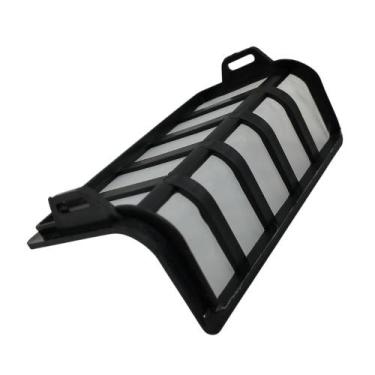 Imagem de Filtro Plástico Tela para Robô Aspirador Mondial RB-03 C0200-59