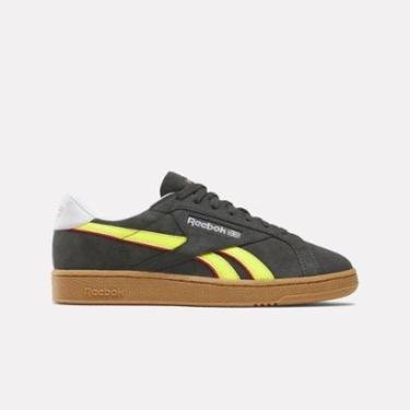 Imagem de Tênis Reebok Club C Grounds UK Unissex-Unissex