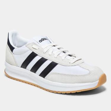 Imagem de Tênis Adidas Run 70 Ih8594, Branco, 35