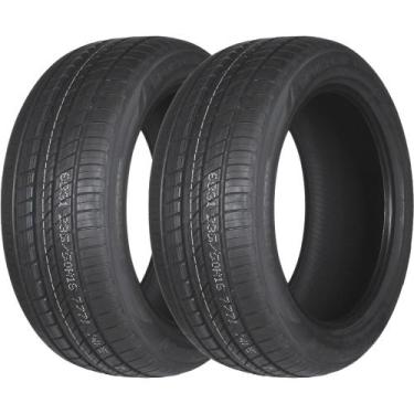 Imagem de Kit 2 Pneus Aro 18 Chengshan 215/55 R18 99V CSC-303