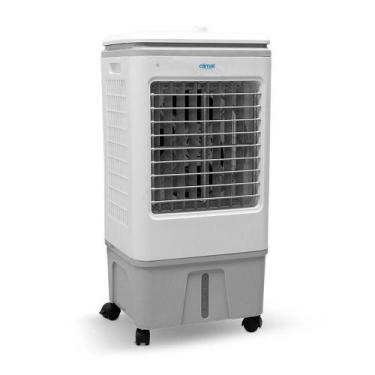Imagem de Climatizador Portátil Climat CLM 20RT 20L 60W 3 Vel. 60hz 220V - Hot S