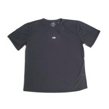 Imagem de Camiseta Esportiva Dray Mormaii Plus Size Masculino adulto Ref 061003,