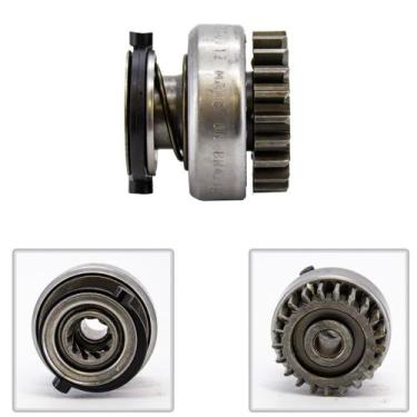 Imagem de Bendix Impulsor de Partida Ford Ka 1.3 - 21 Dentes - ZEN01156
