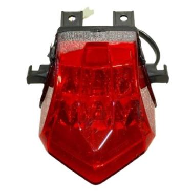 Imagem de Lanterna Traseira Moto Flash 250F Shineray Original