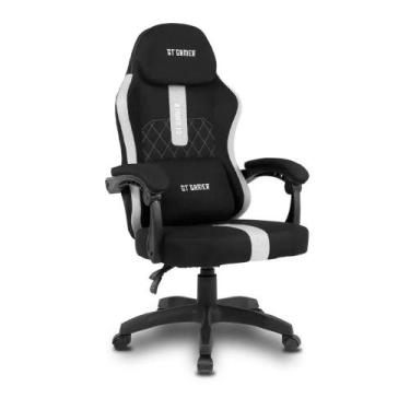 Imagem de Cadeira Gamer Ergonômica Gt Mercury-goldentec