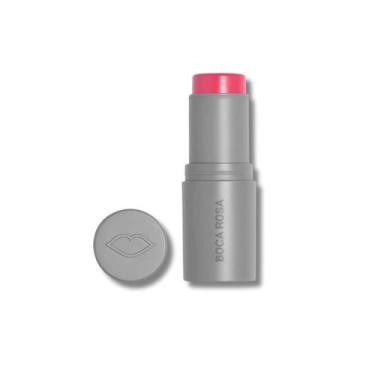 Imagem de Blush Stick Multifuncional Boca Rosa, Manaux