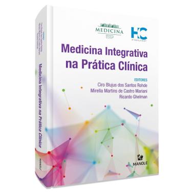 Imagem de Medicina Integrativa Na Prática Clínica