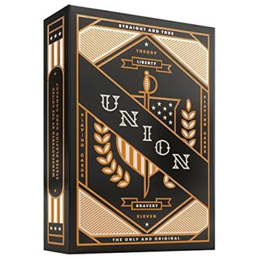 Imagem de Cartas Union