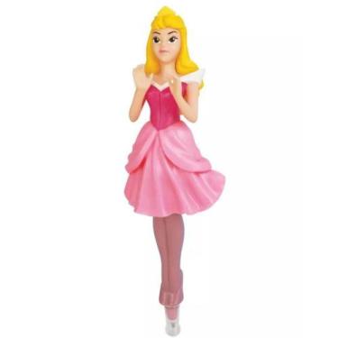 Figure Disney Princesa Aurora Bela Adormecida