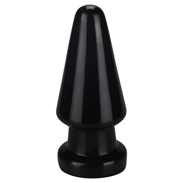 Imagem de Conjunto de plugues de bunda grande brinquedo anal plugues anais plugue anal plugue de bunda enorme dildo anal brinquedos anais grandes bunda adulto plugues de brinquedo sexual (choque)