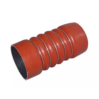 Imagem de MANGUEIRA INTERCOOLER 110X195MM MB 1935 1941 2635 FRIO