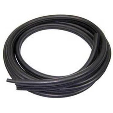 Imagem de BORRACHA INTERNA PORTA COM ABA PARA SCANIA SERIE 4 TODOS