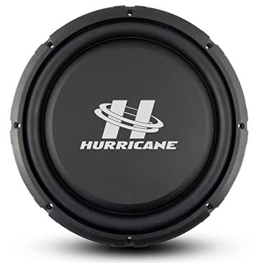 Imagem de Subwoofer Slin rebaixado 12" Polegadas Hurricane SS-12 300W RMS