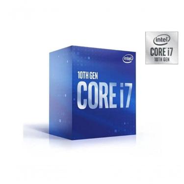 Imagem de Processador Core I7 Lga 1200 Octa Core I7-10700 2,90Ghz 16Mb