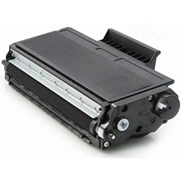 Imagem de Toner TN650 TN620 TN580 Substituição para HL-5240 HL-5350 DCP-8060 DCP-8065 DCP-8080 DCP-8085 Preto 8.000
