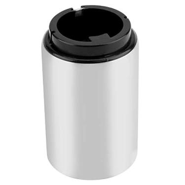 Imagem de Aramox Abridor de Garrafas Magnético-Automático, Aço Inoxidável, Soda Glass Caps Remover