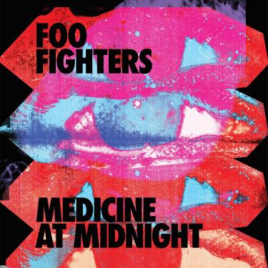 Imagem de Medicine At Midnight [Disco de Vinil]