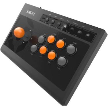 PXN 0082 Arcade Fight Stick Joystick for PC, PS3, PS4, Xbox one, Xbox  Series X|S, Nintendo Switch