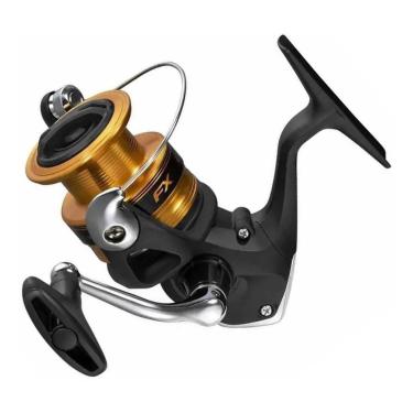 Imagem de Molinete Shimano New Fx Fc 1000 - Drag 3kg