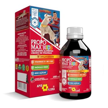 Imagem de PROPOMAX® Kids 140 ml