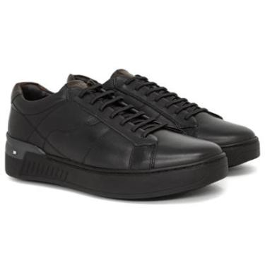 Imagem de Sapatênis Casual Jota Pe 3D Power Light Confortável 83201-Masculino