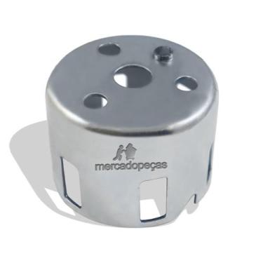 Imagem de Copo De Arranque Motor Honda Gx160 Gx200 Gx120 - Mercadopeças