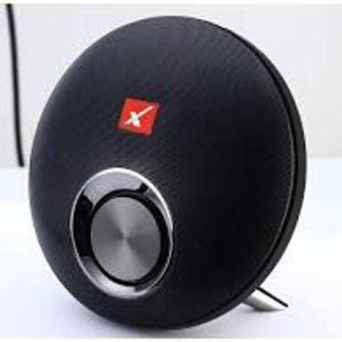 Imagem de Caixa de Som s/ fio XDG-K4+ Dual Link - XTRAD